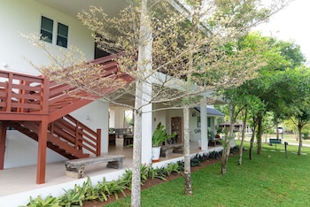 greenme organic farm stay