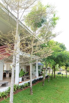 greenme organic farm stay