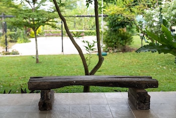 greenme organic farm stay