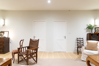 greenme organic farm stay