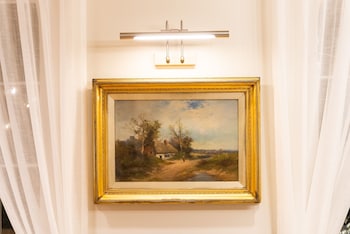 greenme organic farm stay