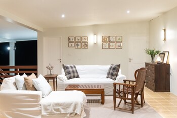 greenme organic farm stay