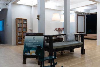 greenme organic farm stay