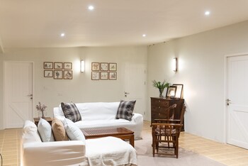 greenme organic farm stay