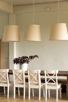 greenme organic farm stay