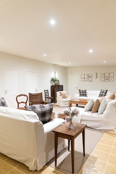 greenme organic farm stay