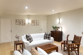 greenme organic farm stay