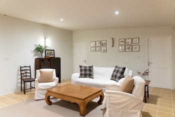 greenme organic farm stay