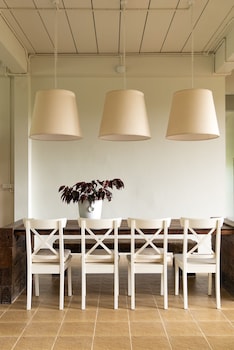 greenme organic farm stay