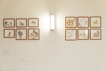 greenme organic farm stay