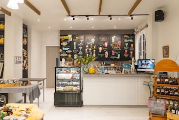 greenme organic farm stay