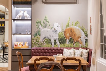 greenme organic farm stay