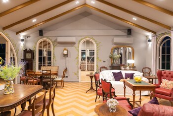 greenme organic farm stay