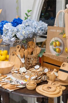 greenme organic farm stay