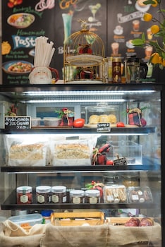 greenme organic farm stay