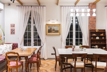 greenme organic farm stay