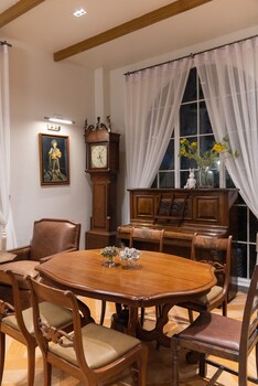 greenme organic farm stay