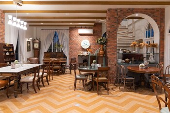 greenme organic farm stay