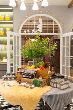 greenme organic farm stay