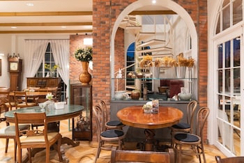 greenme organic farm stay