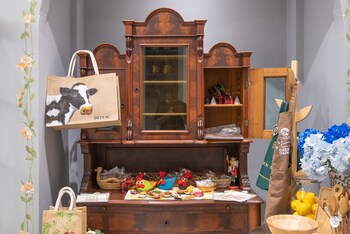 greenme organic farm stay