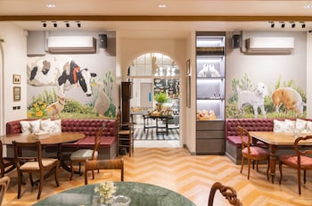 greenme organic farm stay