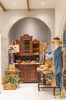 greenme organic farm stay