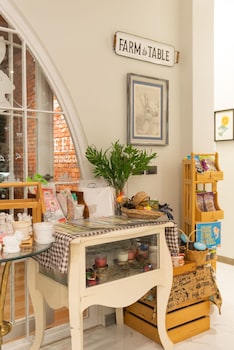 greenme organic farm stay