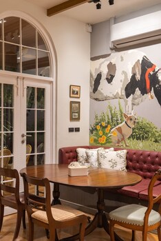 greenme organic farm stay