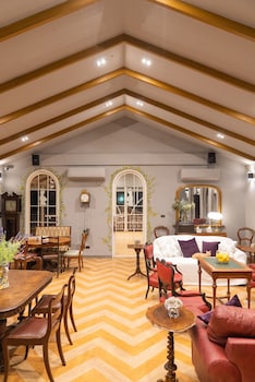 greenme organic farm stay