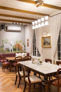 greenme organic farm stay