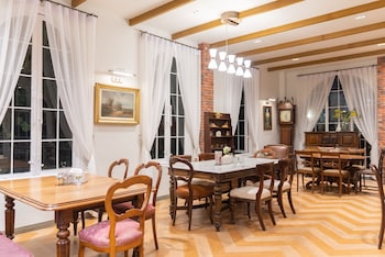 greenme organic farm stay