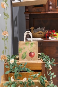 greenme organic farm stay