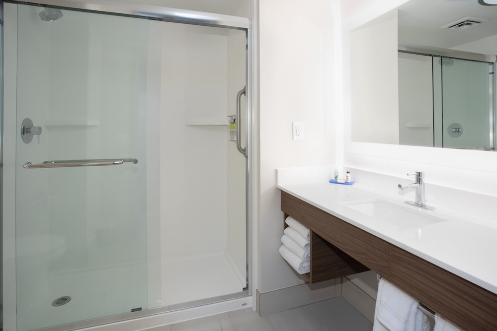 holiday inn express yreka shasta area by ihg