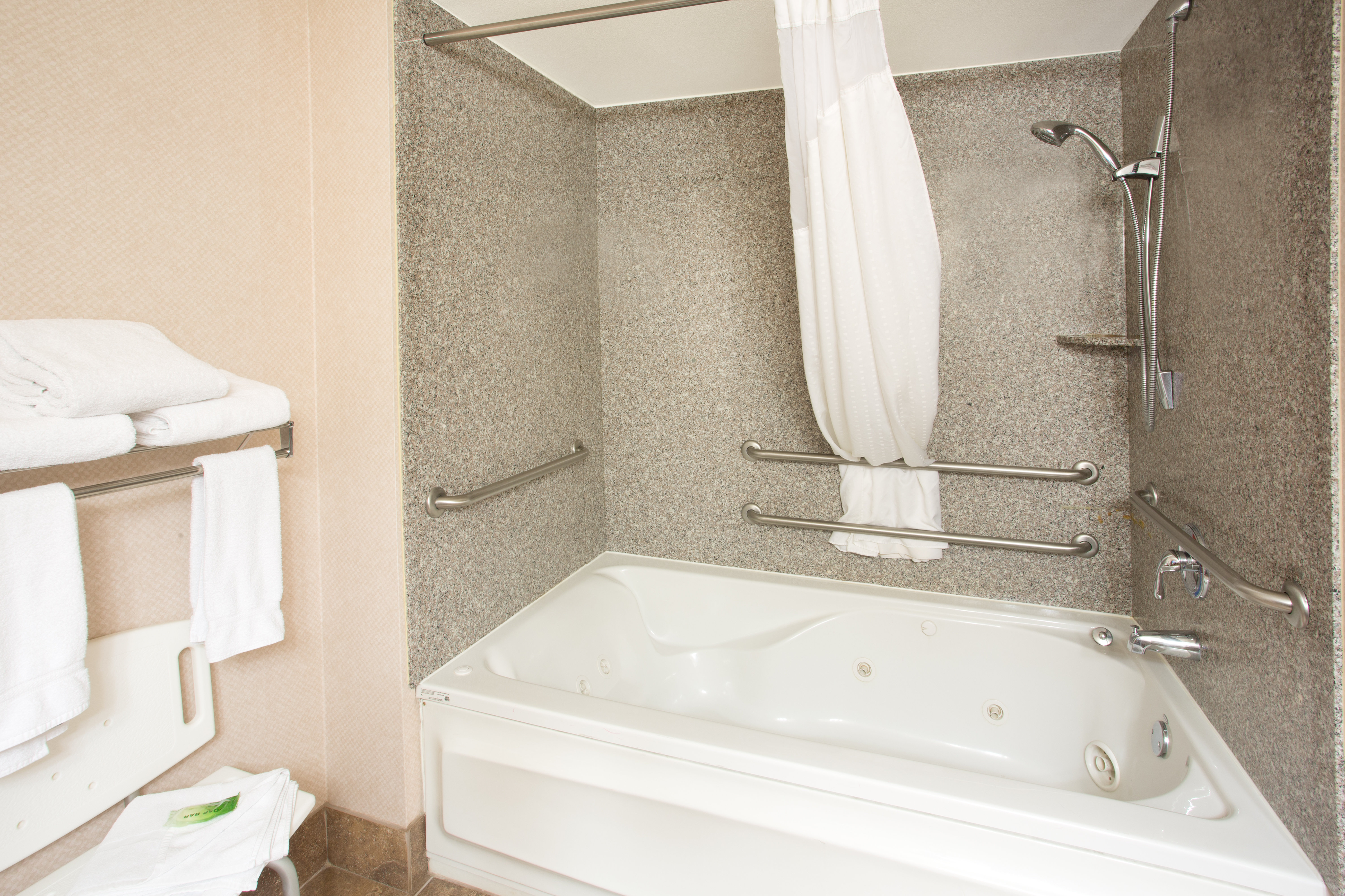 holiday inn express yreka shasta area by ihg