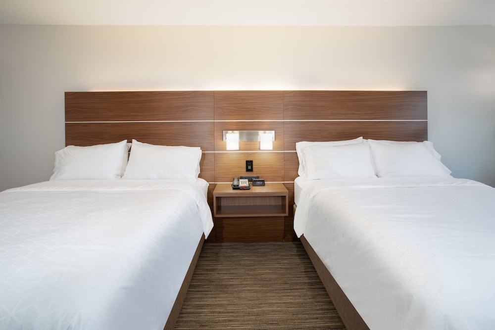 holiday inn express yreka shasta area by ihg