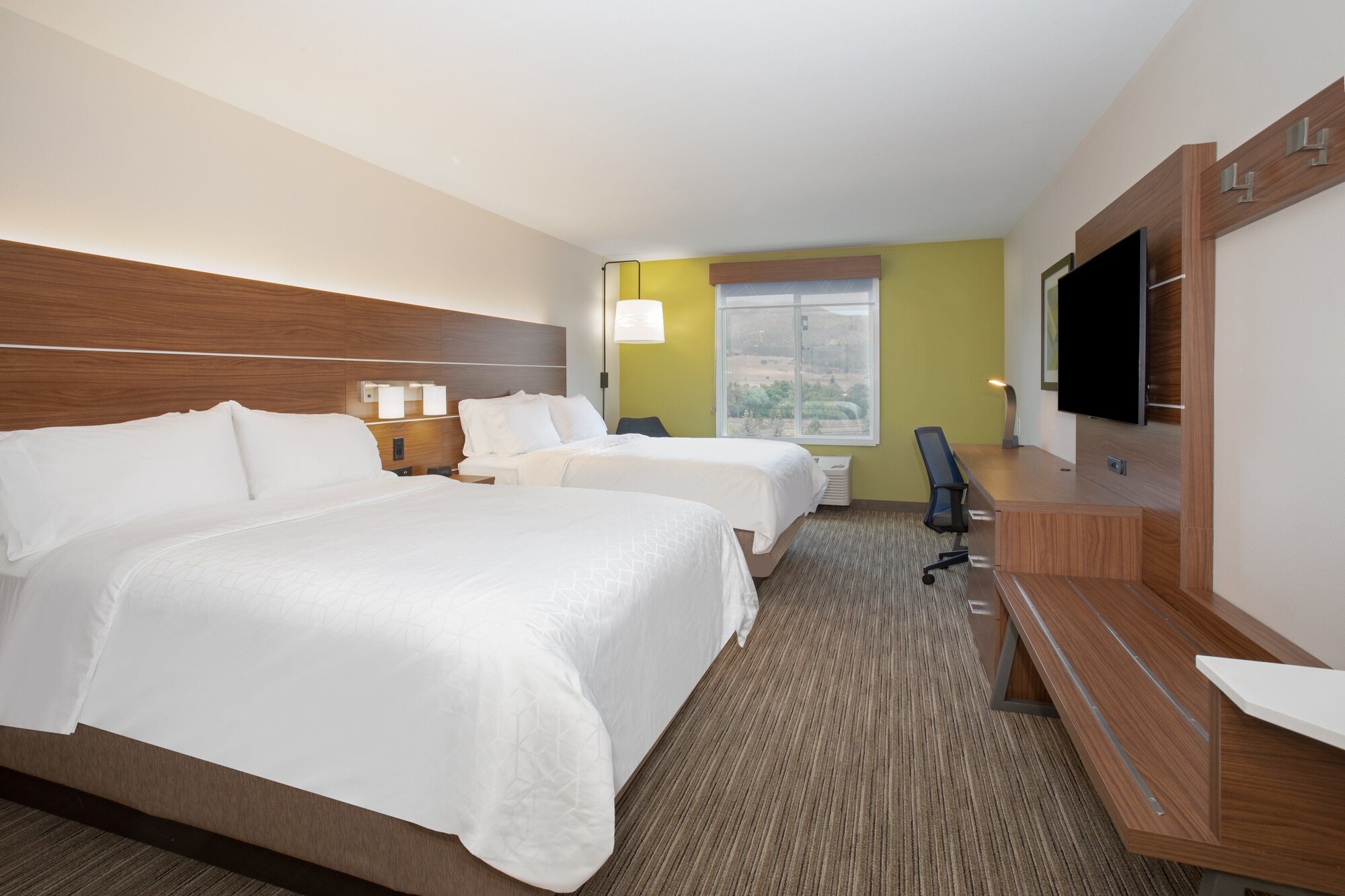 holiday inn express yreka shasta area by ihg