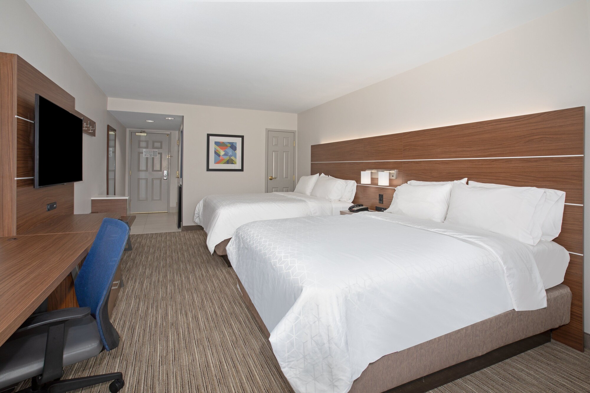 holiday inn express yreka shasta area by ihg