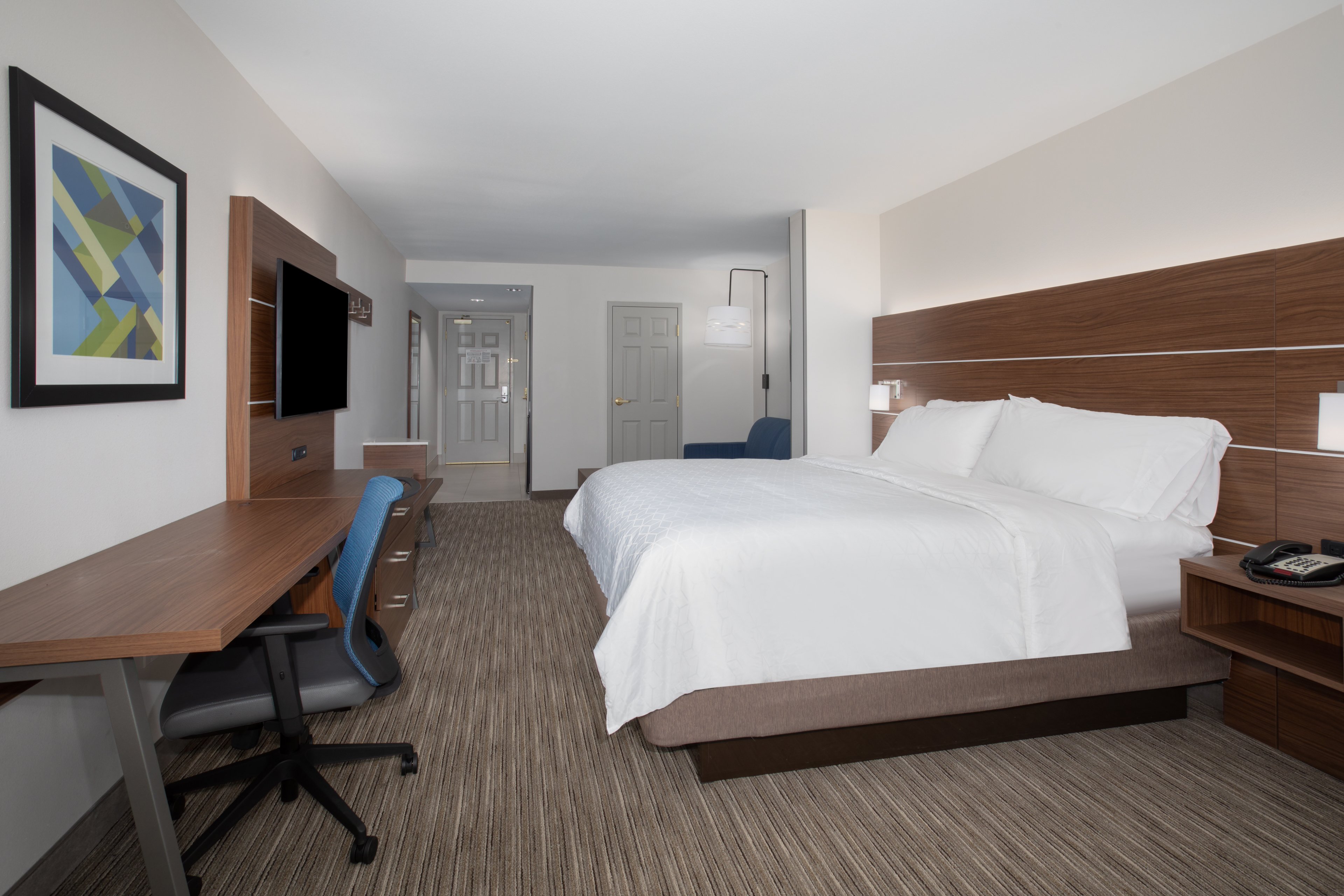 holiday inn express yreka shasta area by ihg