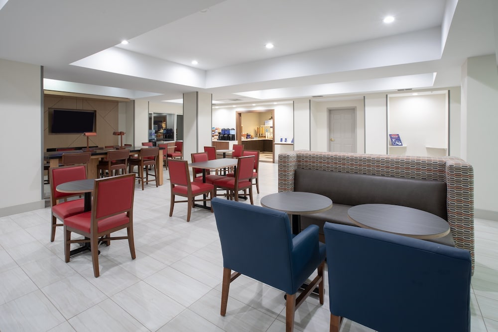 holiday inn express yreka shasta area by ihg