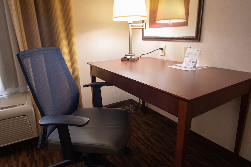 holiday inn express yreka shasta area by ihg