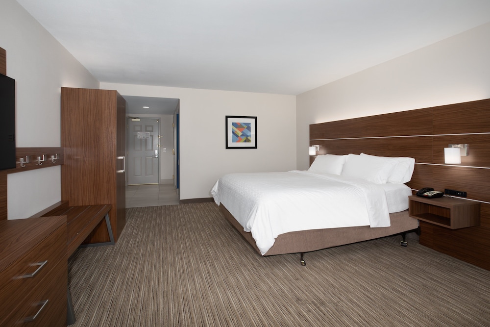 holiday inn express yreka shasta area by ihg