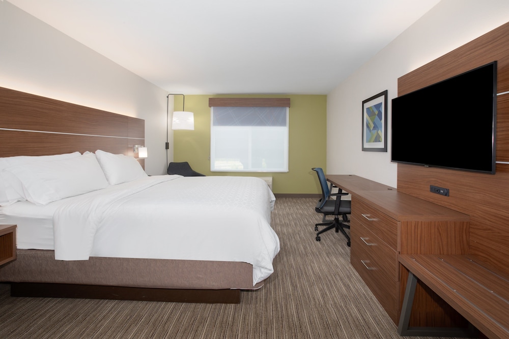 holiday inn express yreka shasta area by ihg
