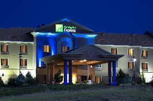 holiday inn express yreka shasta area by ihg