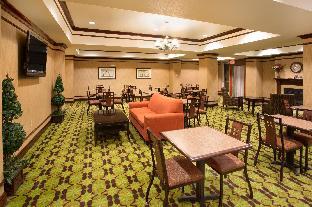 holiday inn express yreka shasta area by ihg