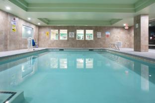 holiday inn express yreka shasta area by ihg