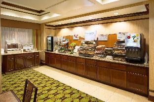 holiday inn express yreka shasta area by ihg