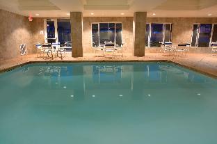 holiday inn express yreka shasta area by ihg