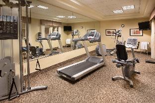 holiday inn express yreka shasta area by ihg