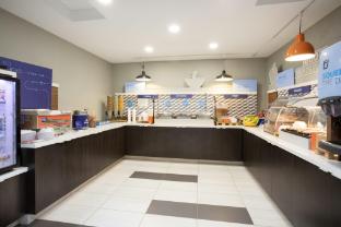 holiday inn express yreka shasta area by ihg